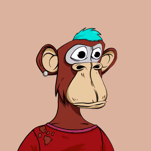 Rocknroll Ape Club