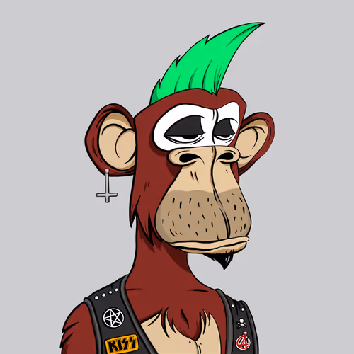 Rocknroll Ape Club