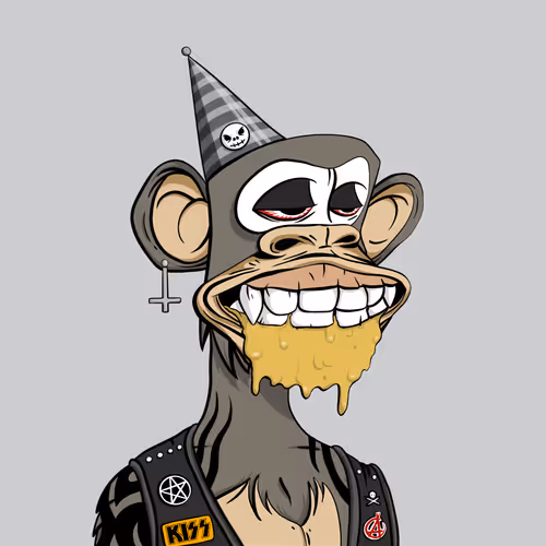 Rocknroll Ape Club