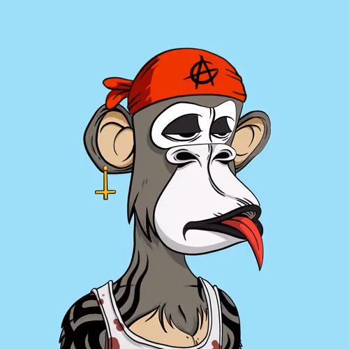 Rocknroll Ape Club