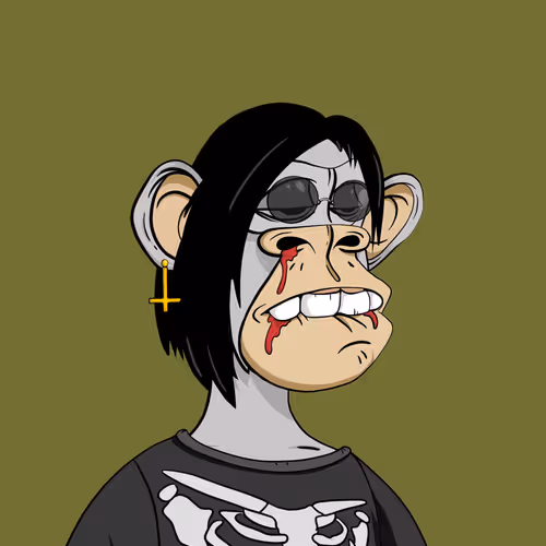 Rocknroll Ape Club