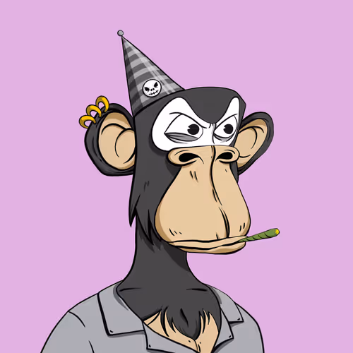 Rocknroll Ape Club