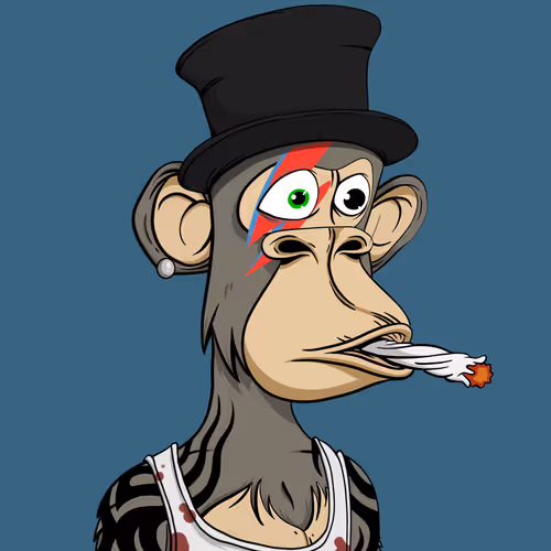 Rocknroll Ape Club