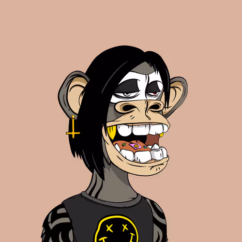 Rocknroll Ape Club