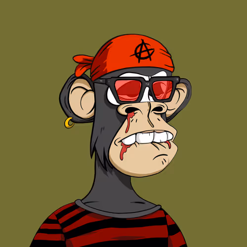 Rocknroll Ape Club