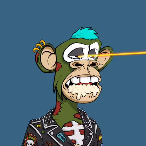 Rocknroll Ape Club