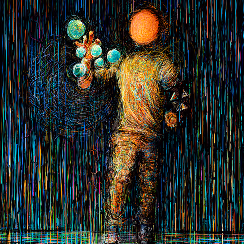 5