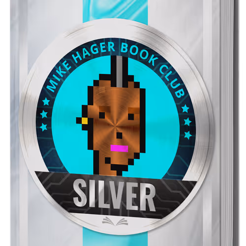 Mike Hager Book Club