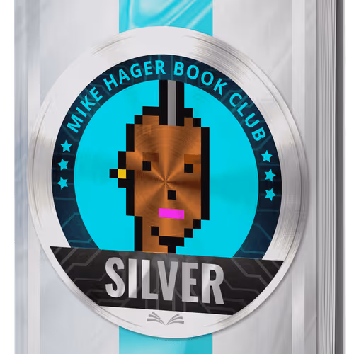 Mike Hager Book Club
