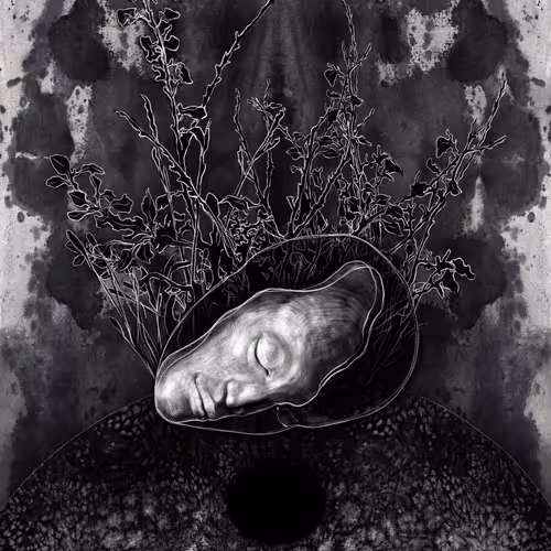 Self In A Nest