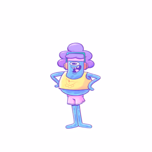 Goober #59