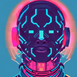 K99 Space Hunter #296