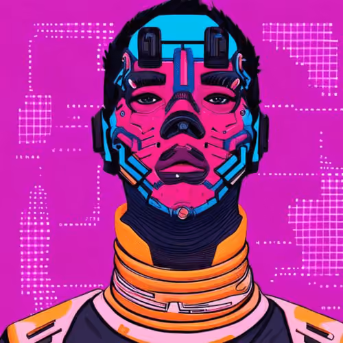 K99 Space Hunter #2