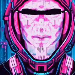 K99 Space Hunter #294