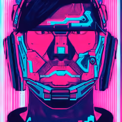 K99 Space Hunter #341