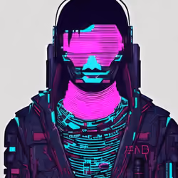 K99 Space Hunter #297