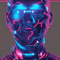 K99 Space Hunter #295