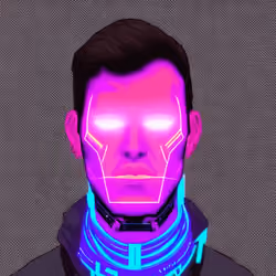 K99 Space Hunter #353