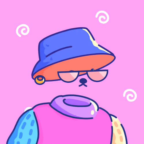 Invisiblebear