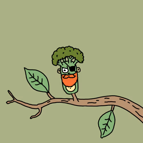 Pickleapesathome