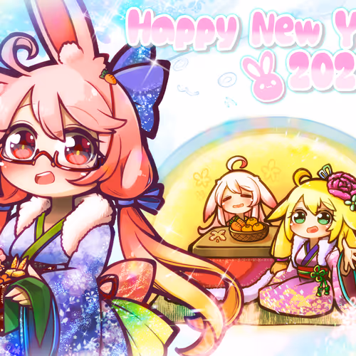 Kimagure Card Collection