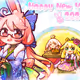 Kimagure Card Collection