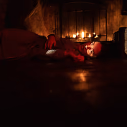 Room of Stone #25
