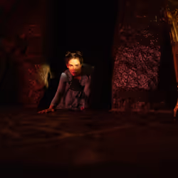 Room of Stone #11