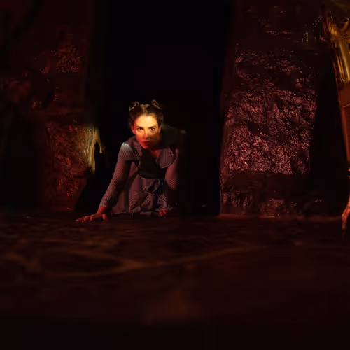Room of Stone #11