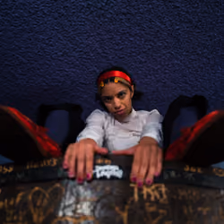 Hysterical Hypnosis #09