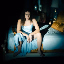 Blue Night #05