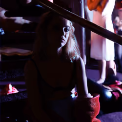 Red Night #35