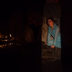 Room of Stone #02