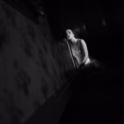 Anxiety of Doubt #40