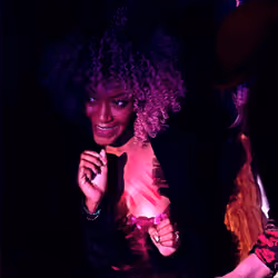 Red Night #23
