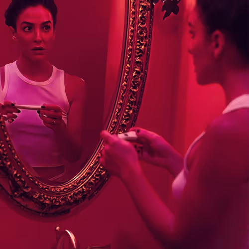 The Test #02