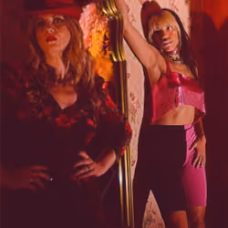 Red Night #44