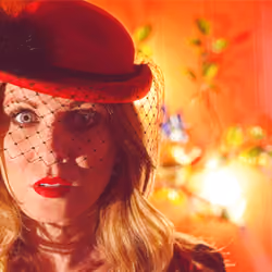 Red Night #01