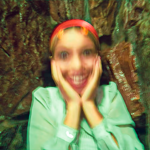 Hysterical Hypnosis #21