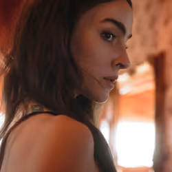 Rose Arrives #21