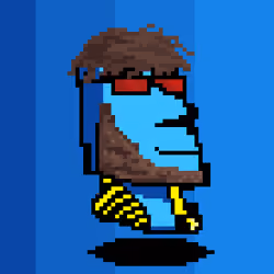 MetaMoai #931