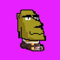 MetaMoai #878
