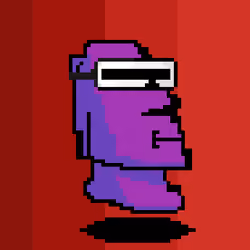 MetaMoai #172