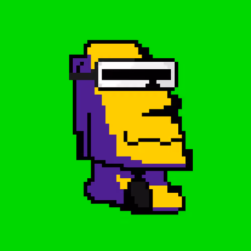 MetaMoai #298