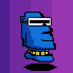 MetaMoai #150