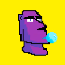 MetaMoai #370