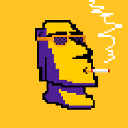 MetaMoai #369