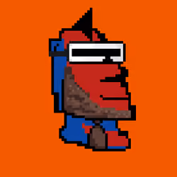 MetaMoai #176