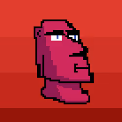 MetaMoai #327