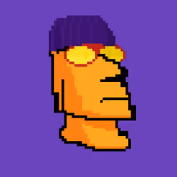 MetaMoai #102